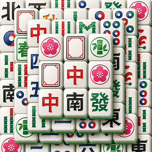 SoPure Mahjong: Tile Match