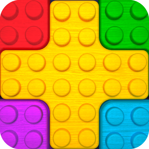 Color Block Run - Puzzle Game