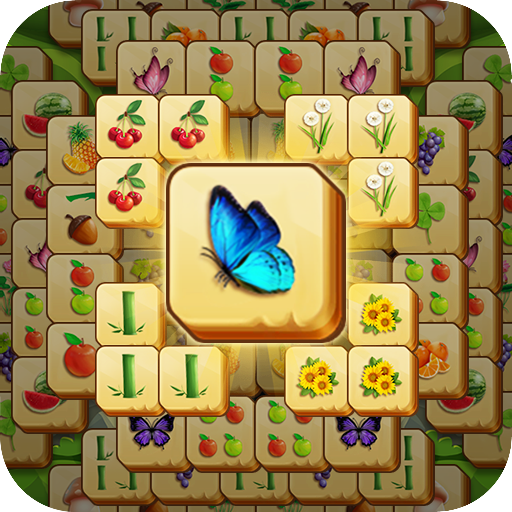 3 Tiles Forest