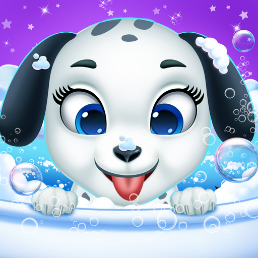 Puppy Daycare Pet fun Game