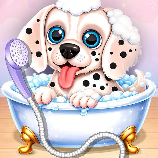 My Puppy Daycare Salon 2