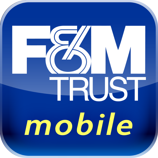 F&M Trust Mobile Bank