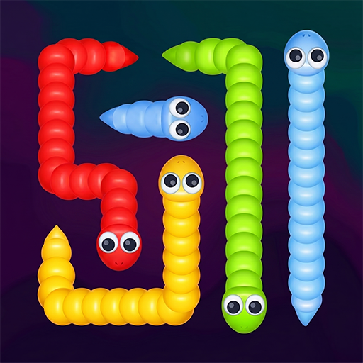 Snake Escape: Puzzle Game