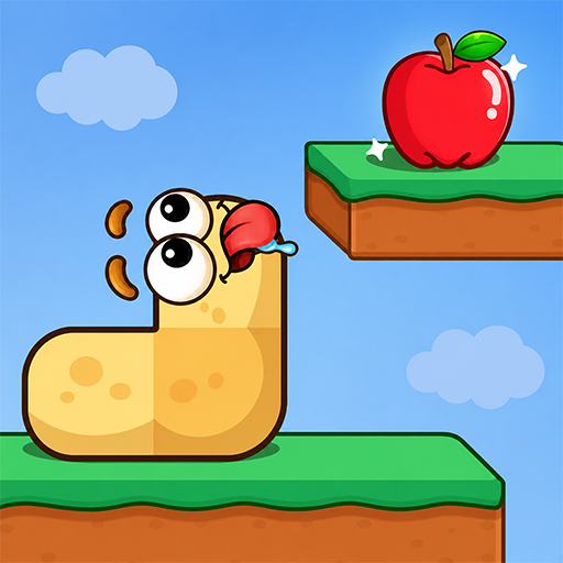 Snake Puzzle: Slither Master