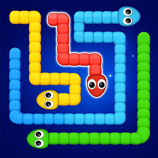 Snake Arrow: Escape Puzzle