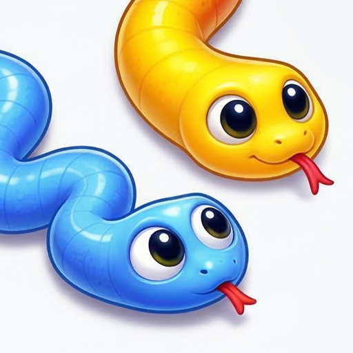 Snake Arrows Escape Puzzles