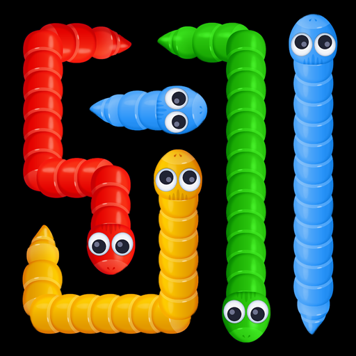 Snake Out: Puzzle Escape Game