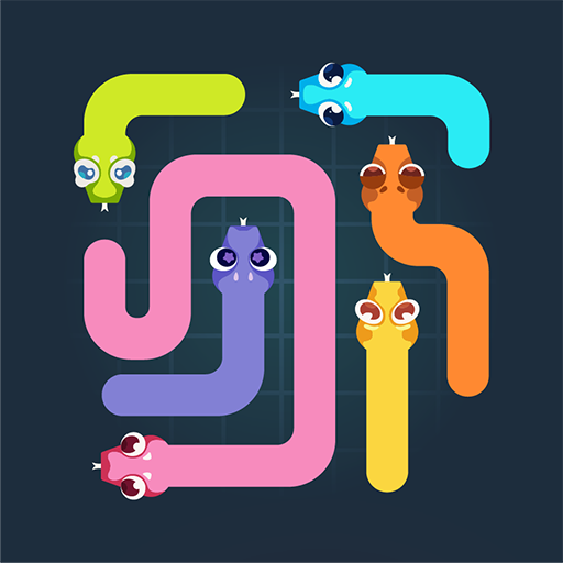 Snake Maze: Puzzle Escape