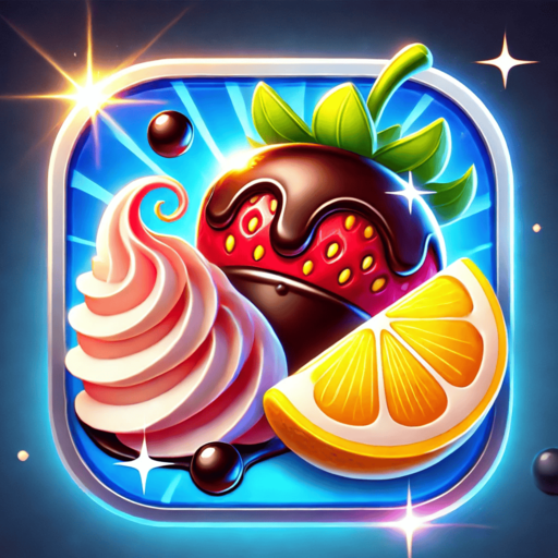 Fruits Mania