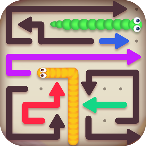 Arrow Snake Escape
