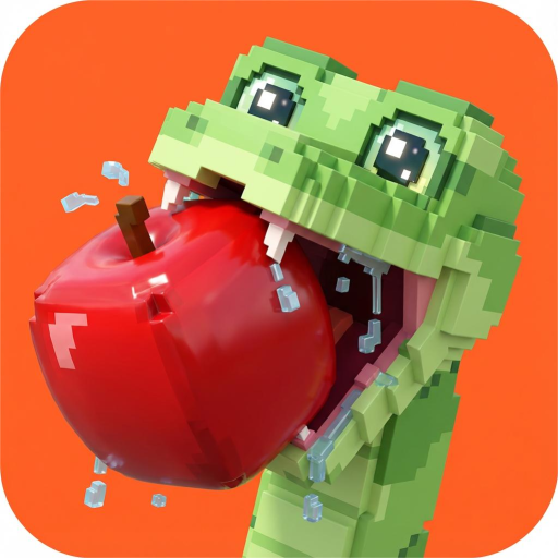 Snake Quest: Brain Puzzle