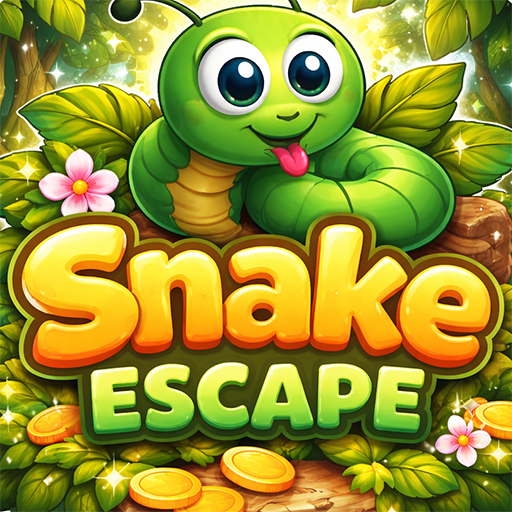Snake Escape: Arrow Out