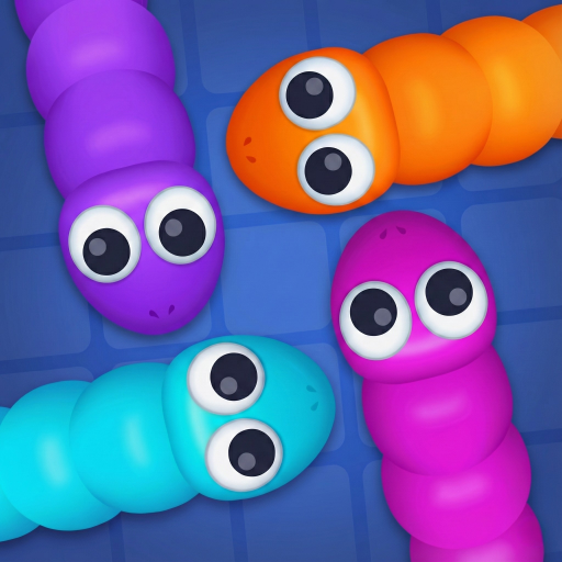 Snake Escape: Maze Puzzle