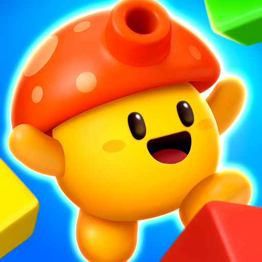 Crazy Flow: Blaze Shooter Game