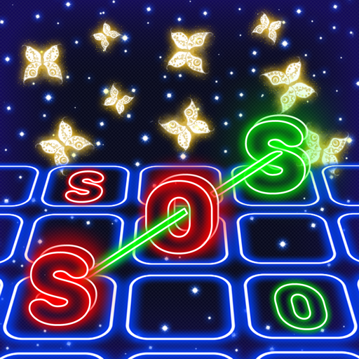 SOS Glow: Offline Multiplayer 