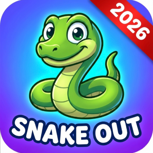 Snake Out: Puzzle Escape