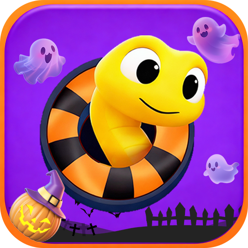 Snake Out - Puzzle Game