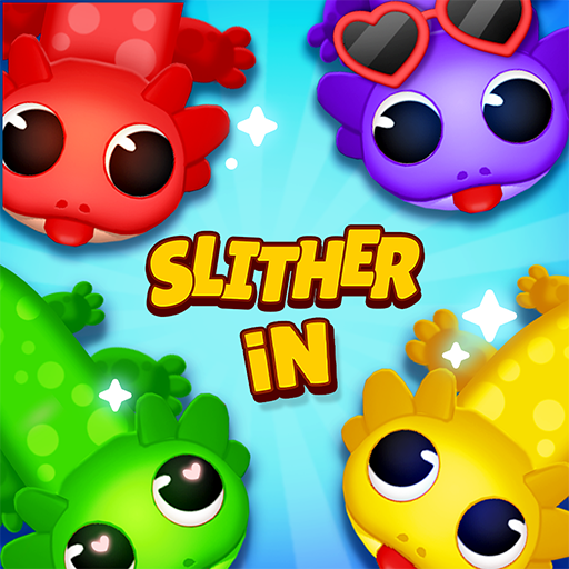 Slither In