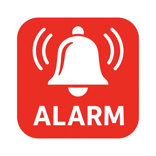 SOS Safety Alarm