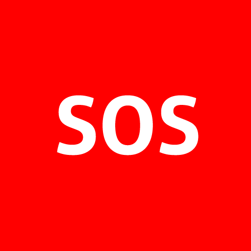 SOS Alert & Safety App