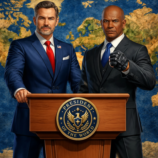 President Simulator Offline