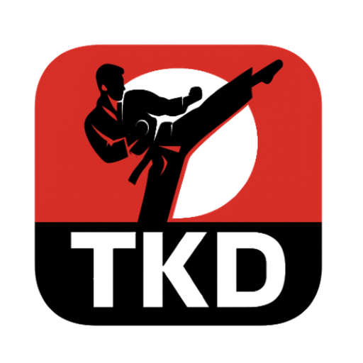 TKD Tracker