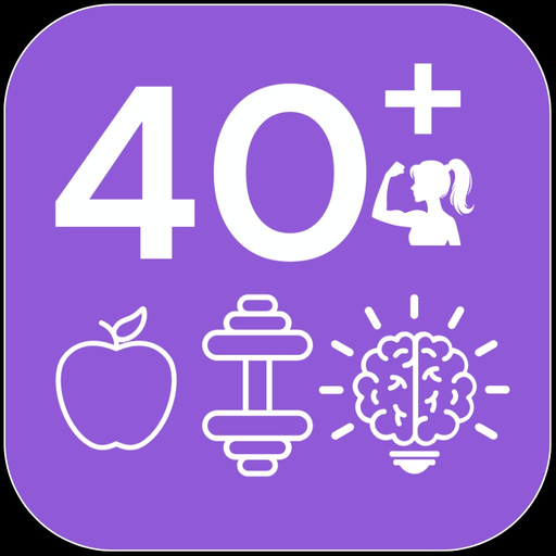 40+ Fit Body & Mind