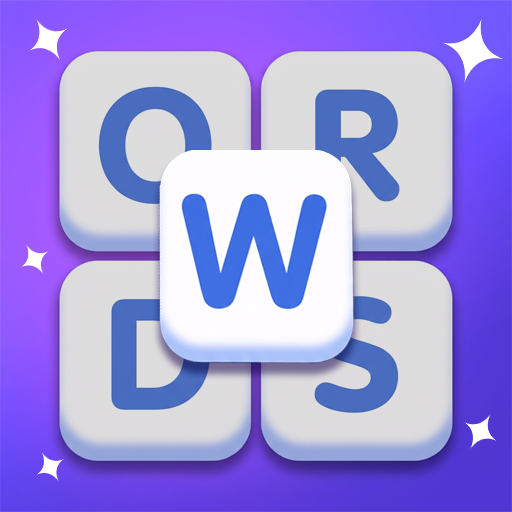 Tiles to Words: Puzzle Game