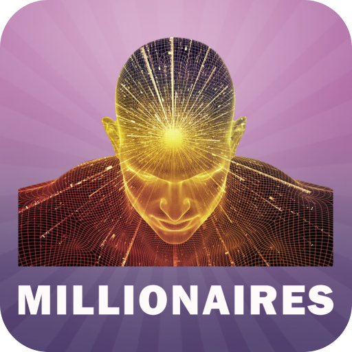 Millionaire Mind - Motivation