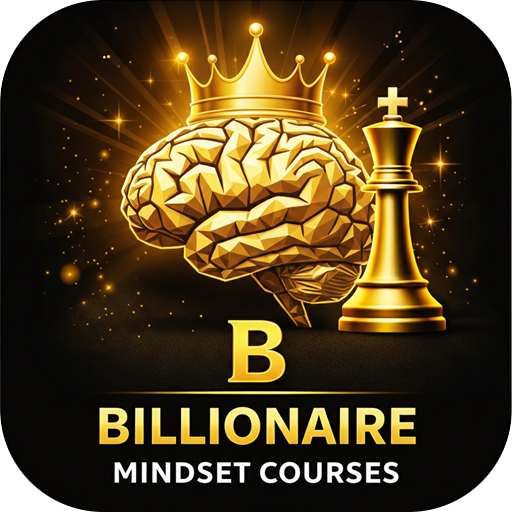 Billionaire Mindset Courses