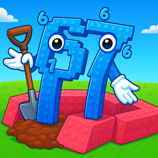 Dig and Hatch a Memerot