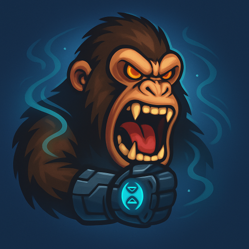 Ape Rampage