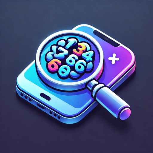 No Brain Rot: Number Detective