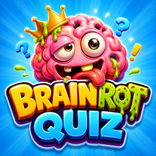 Brainrot Quiz