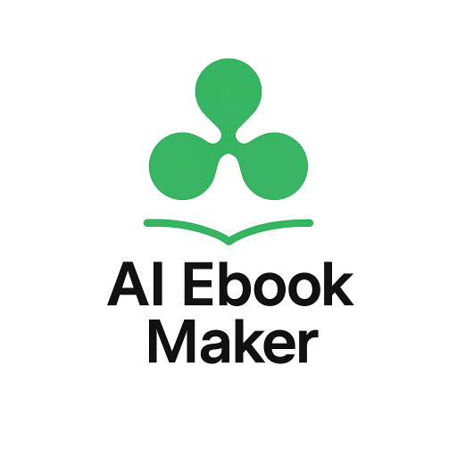 AI eBook Generator-Automateed