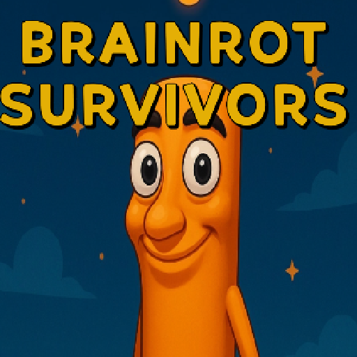 Brainrot Survivors