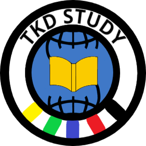 TKD Study: ITF Taekwondo