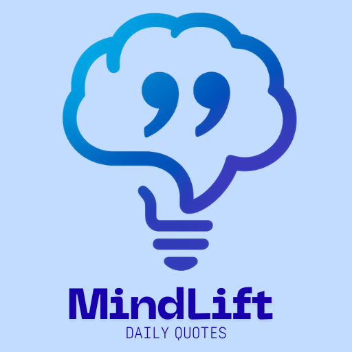 MindLift – Daily Quotes