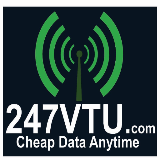 247vtu | Cheap Data anytime