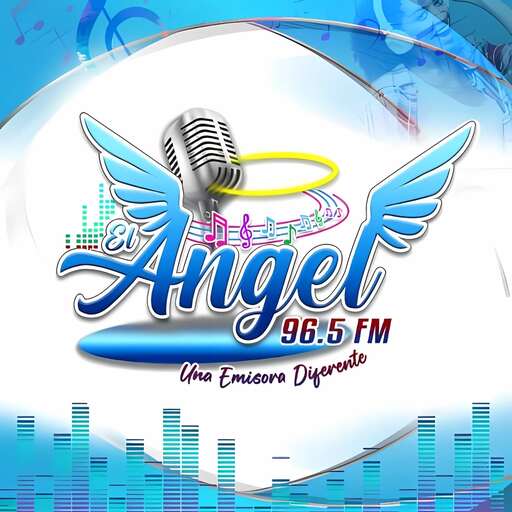 Angel 96.5 FM
