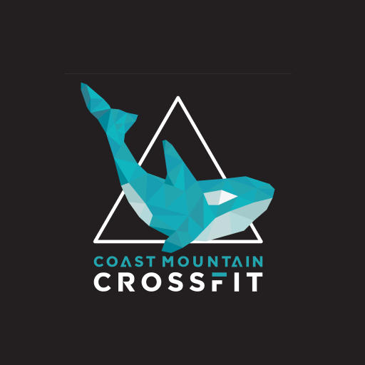 Coast Mountain CrossFit