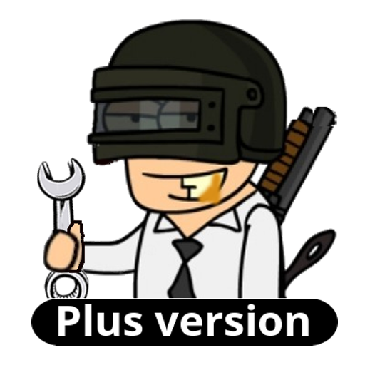PGT+ : Pro GFX & Optimizer