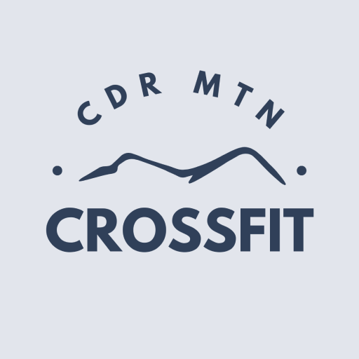 Cedar Mountain CrossFit
