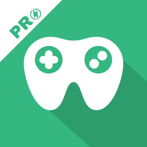 GFX Tool Pro: Launcher & 90FPS