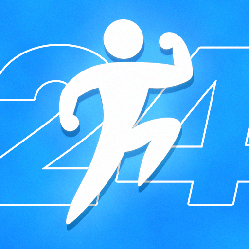 24HourFitness