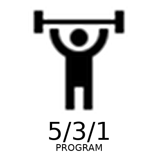 Wendler 5/3/1 program calculat