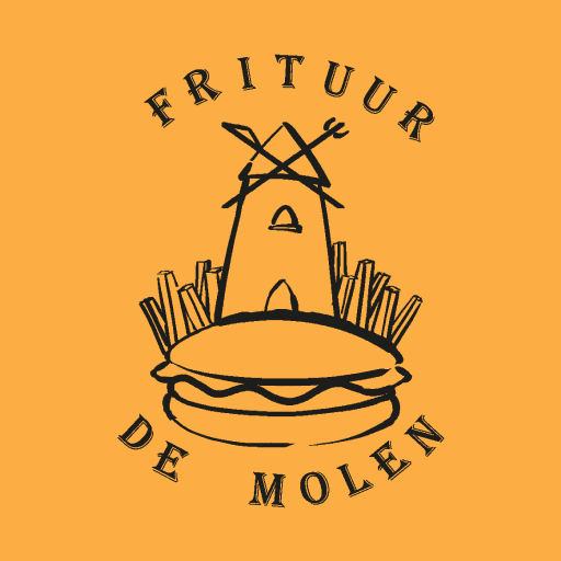 Frituur De Molen