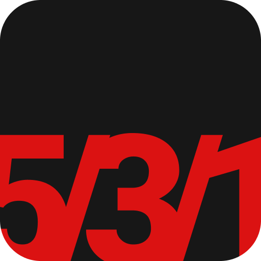 531 Strength