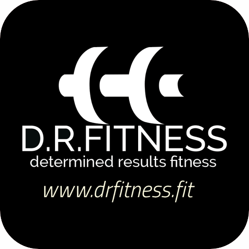 Determined Results Fitness
