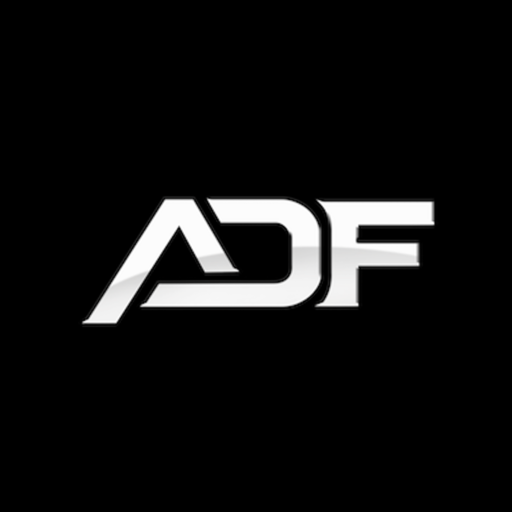 All Determined Fitness